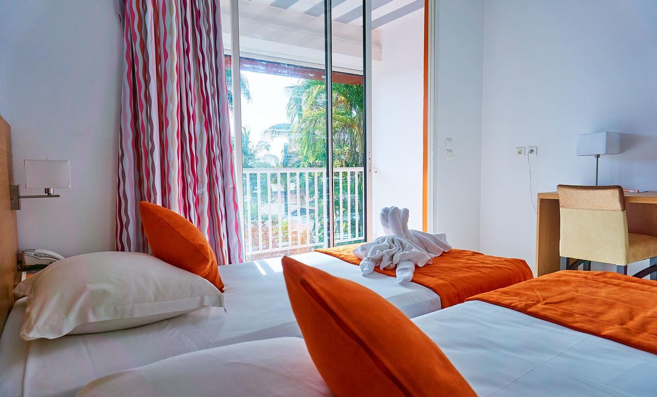 The Originals City, Hotel Belova, Cayenne Sud Remire-Montjoly Buitenkant foto