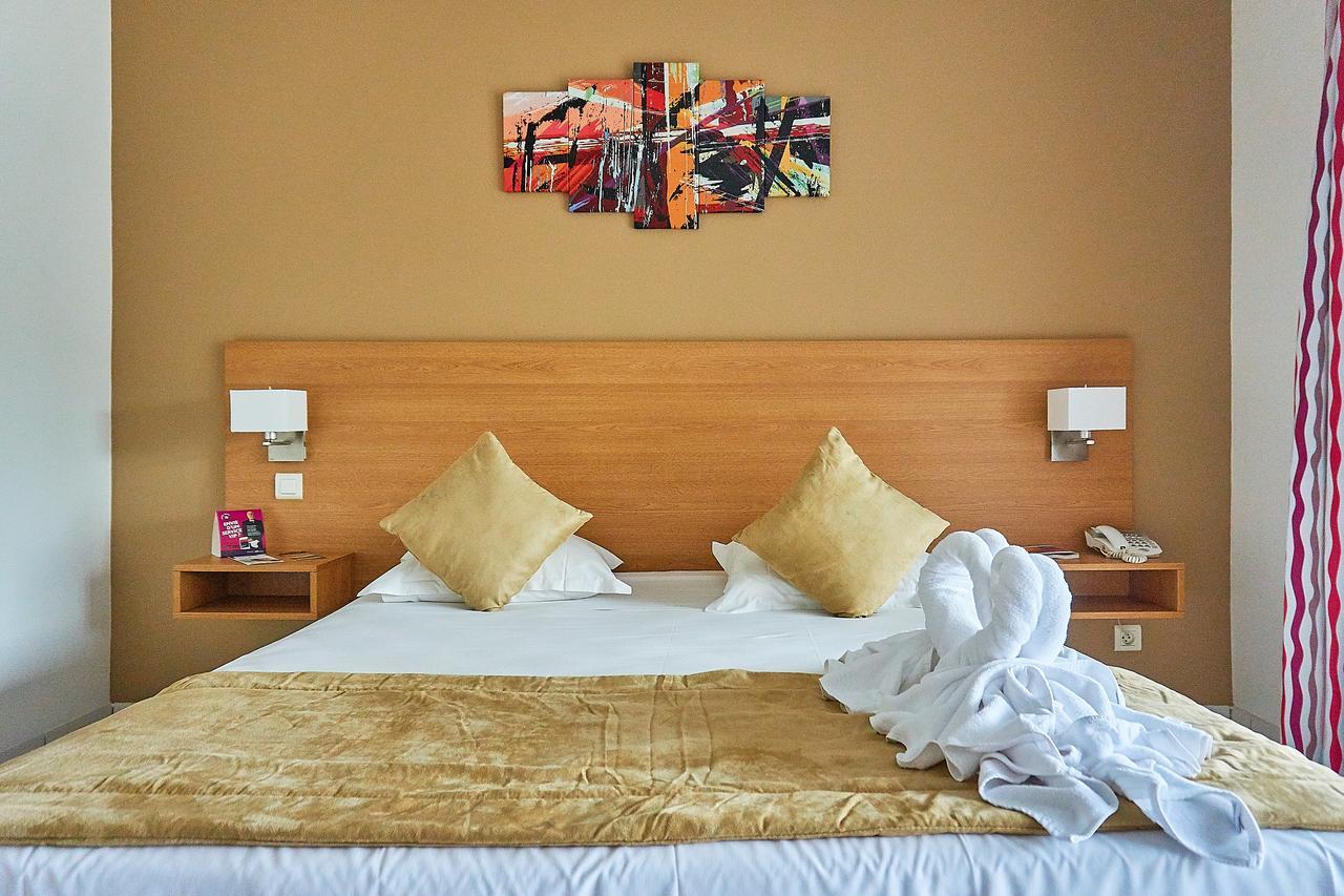 The Originals City, Hotel Belova, Cayenne Sud Remire-Montjoly Buitenkant foto