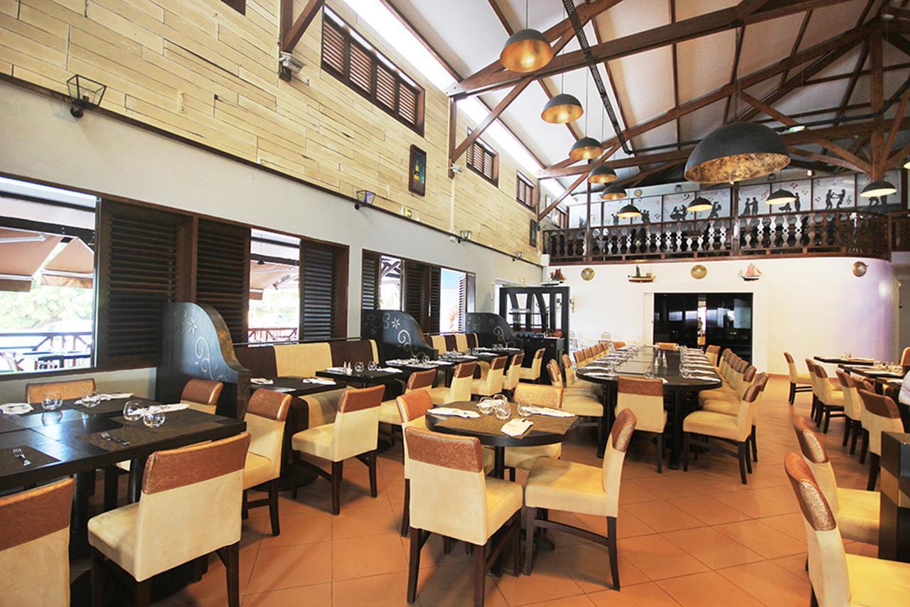 The Originals City, Hotel Belova, Cayenne Sud Remire-Montjoly Buitenkant foto