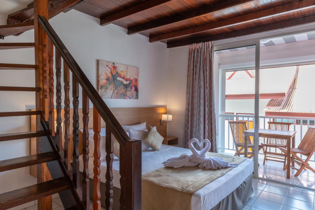 The Originals City, Hotel Belova, Cayenne Sud Remire-Montjoly Buitenkant foto