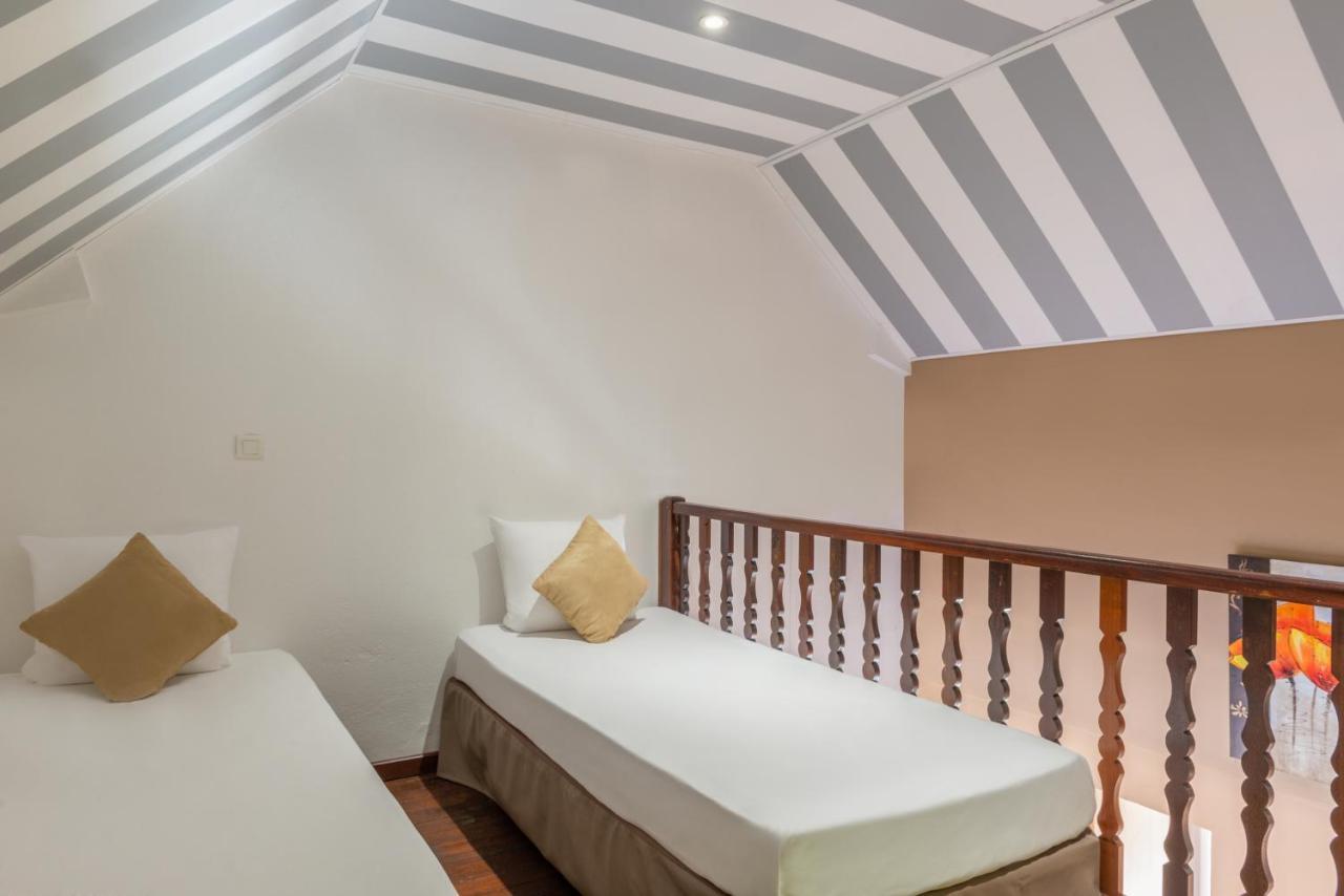 The Originals City, Hotel Belova, Cayenne Sud Remire-Montjoly Buitenkant foto